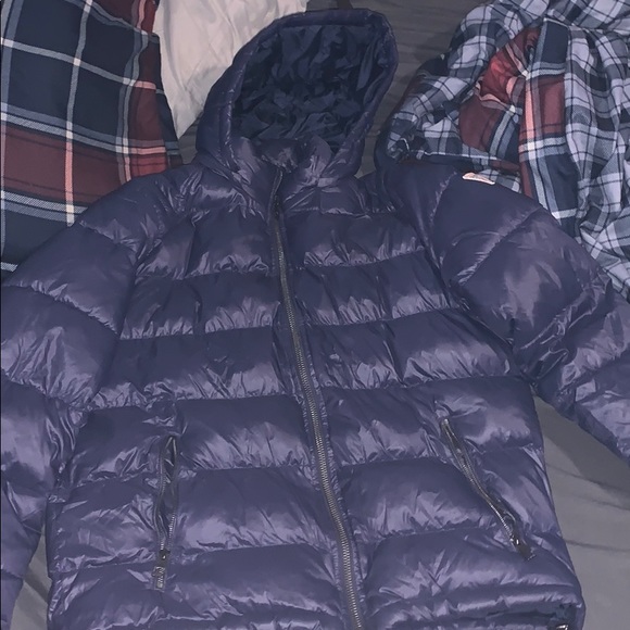 Guess winter jacket - Picture 1 of 8